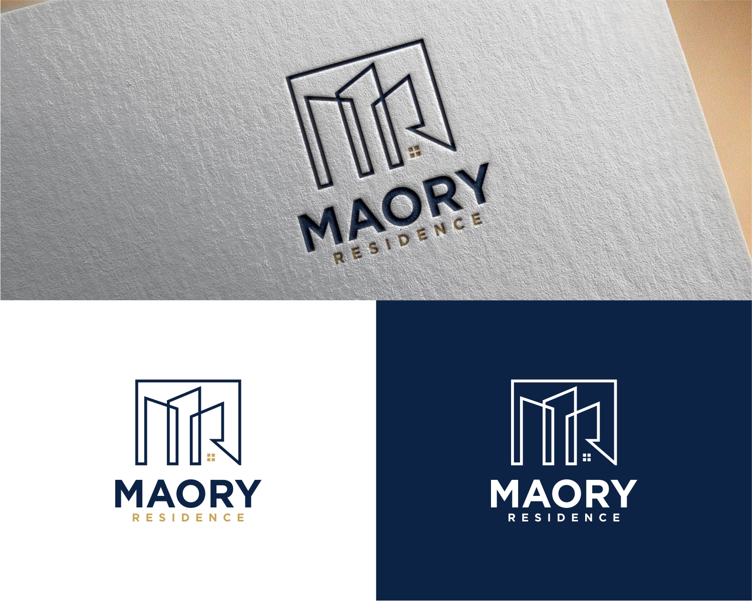 Logo Design by Rusmin Gustamin for this project | Design #26335023
