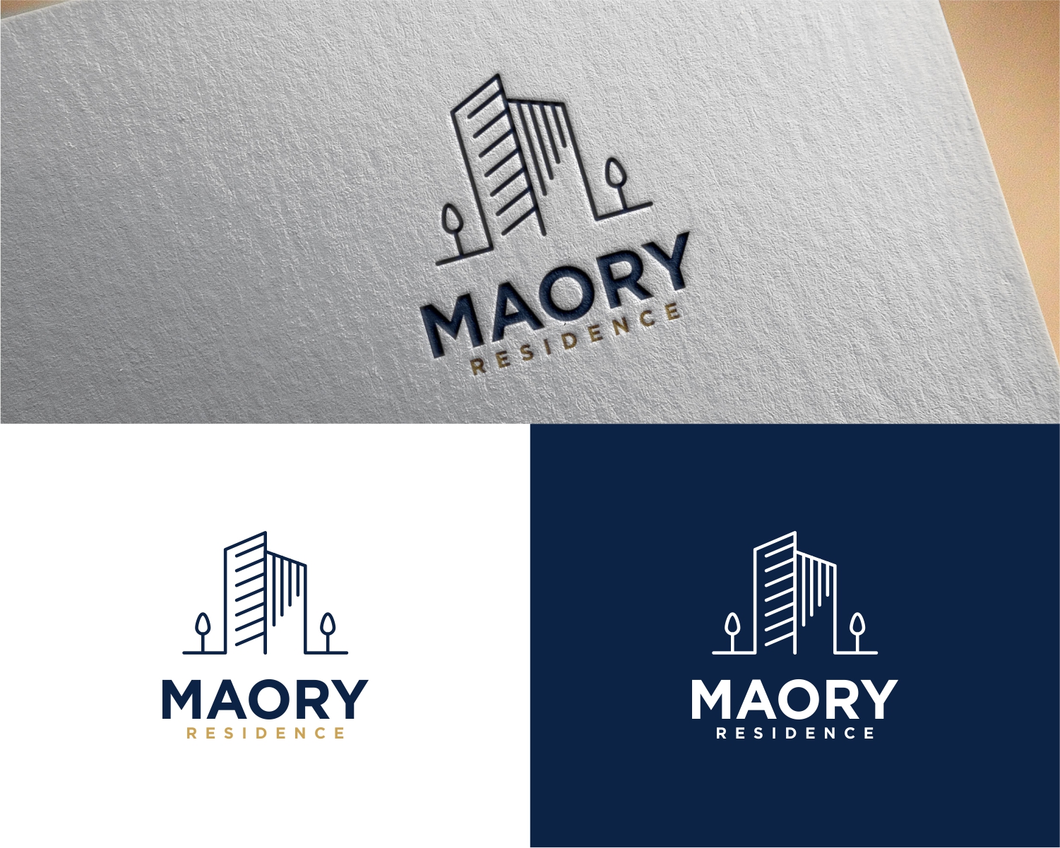 Diseño de Logo por Rusmin Gustamin para este proyecto | Diseño #26335024