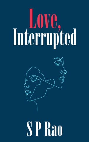 Book Cover Design by Safeer Ahmed1