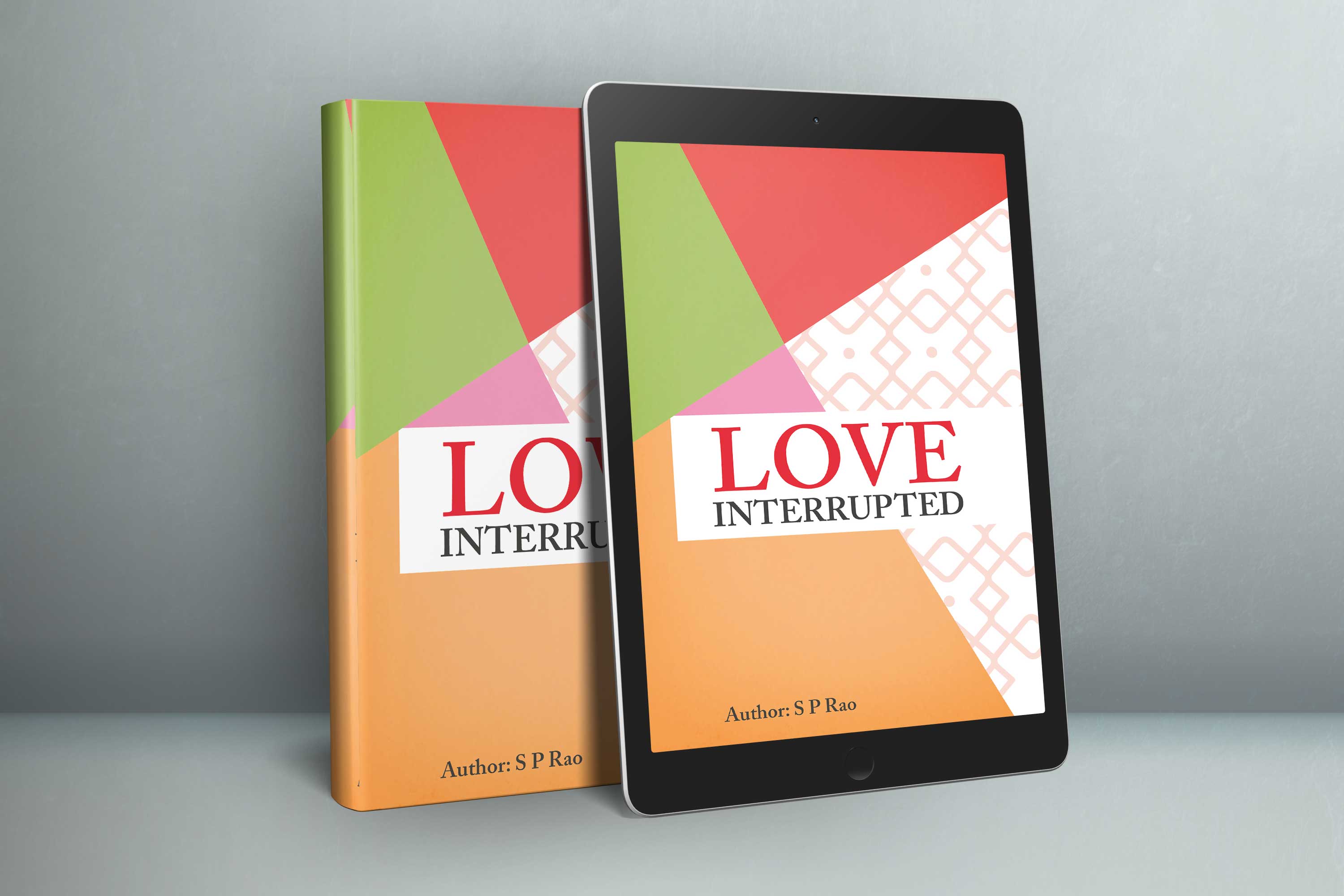Book Cover Design by Deziners Zone for this project | Design #26321005