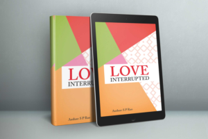Book Cover Design by Deziners Zone for this project | Design: #26321005