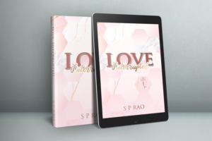 Book Cover Design by Deziners Zone for this project | Design: #26321007