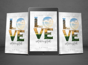 Book Cover Design by SAI DESIGNS for this project | Design: #26347313