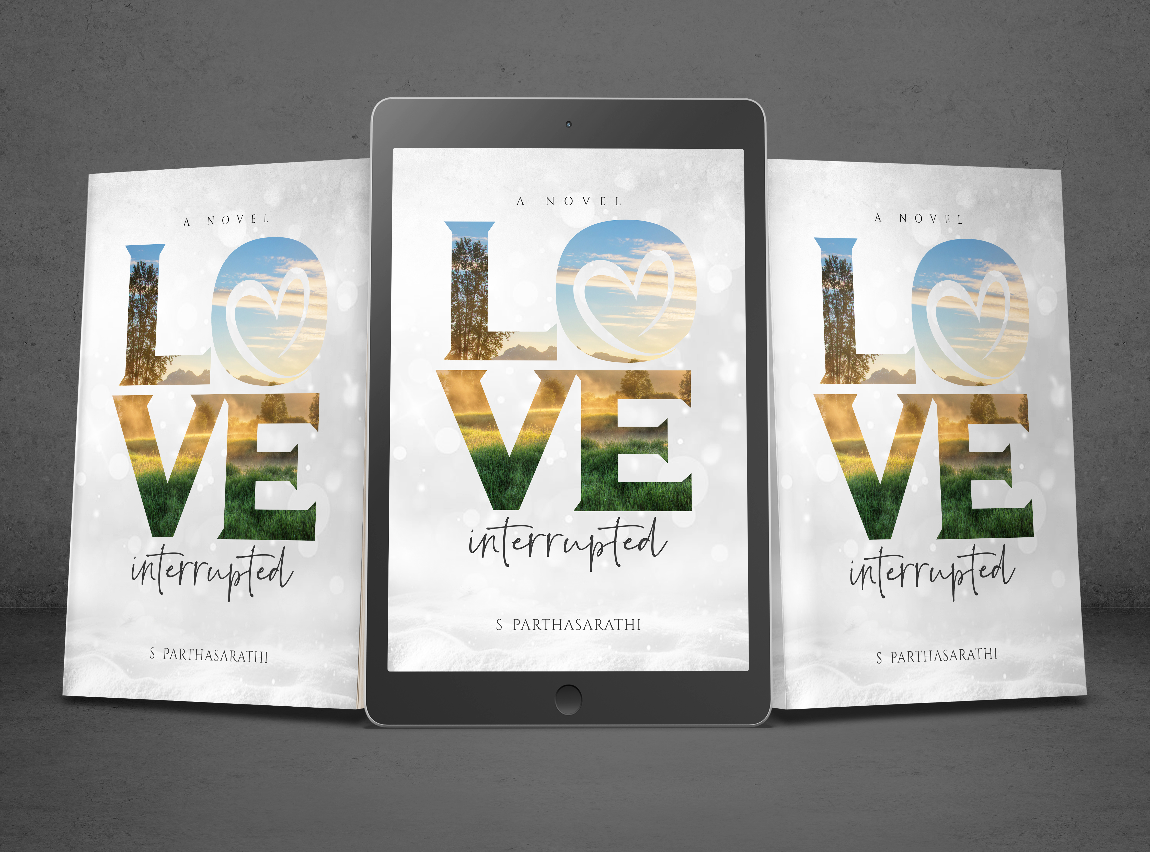 Book Cover Design by SAI DESIGNS for this project | Design: #26347674