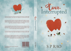 Book Cover Design by Akhtanbed