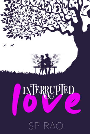 Book Cover Design by negrorichi