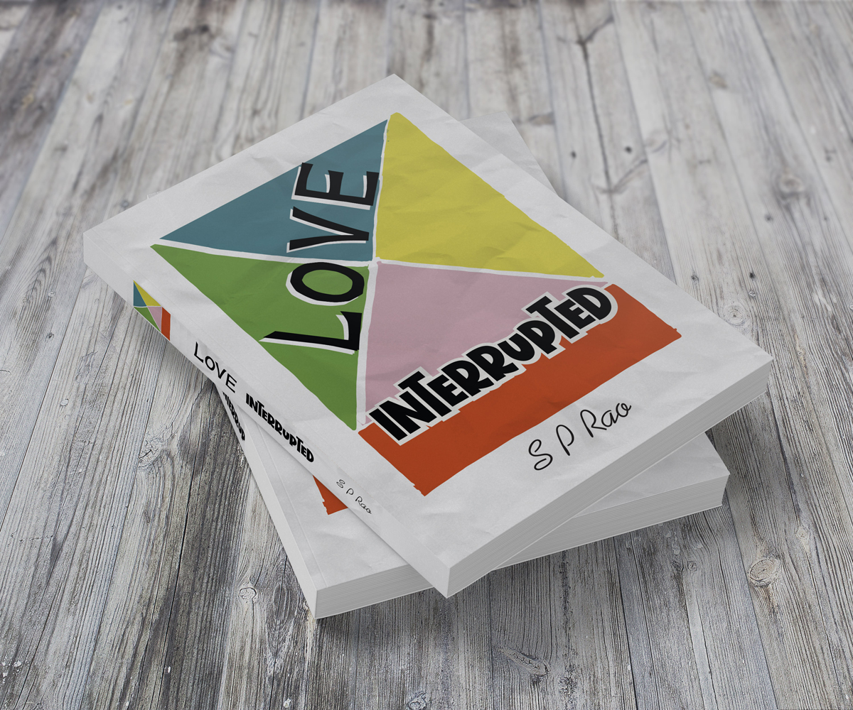 Book Cover Design by ZEKKOUR Fouzi for this project | Design #26324792