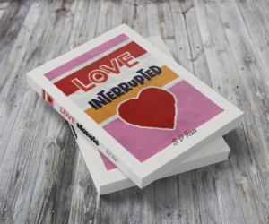 Looking for a kindle ebook cover. Must meet all kindle direct publishing specifics. * | Book Cover Design by ZEKKOUR Fouzi
