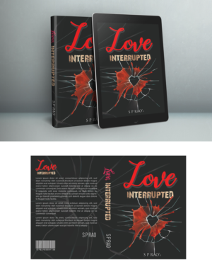 Book Cover Design by Shumaila Kiran for this project | Design: #26319322