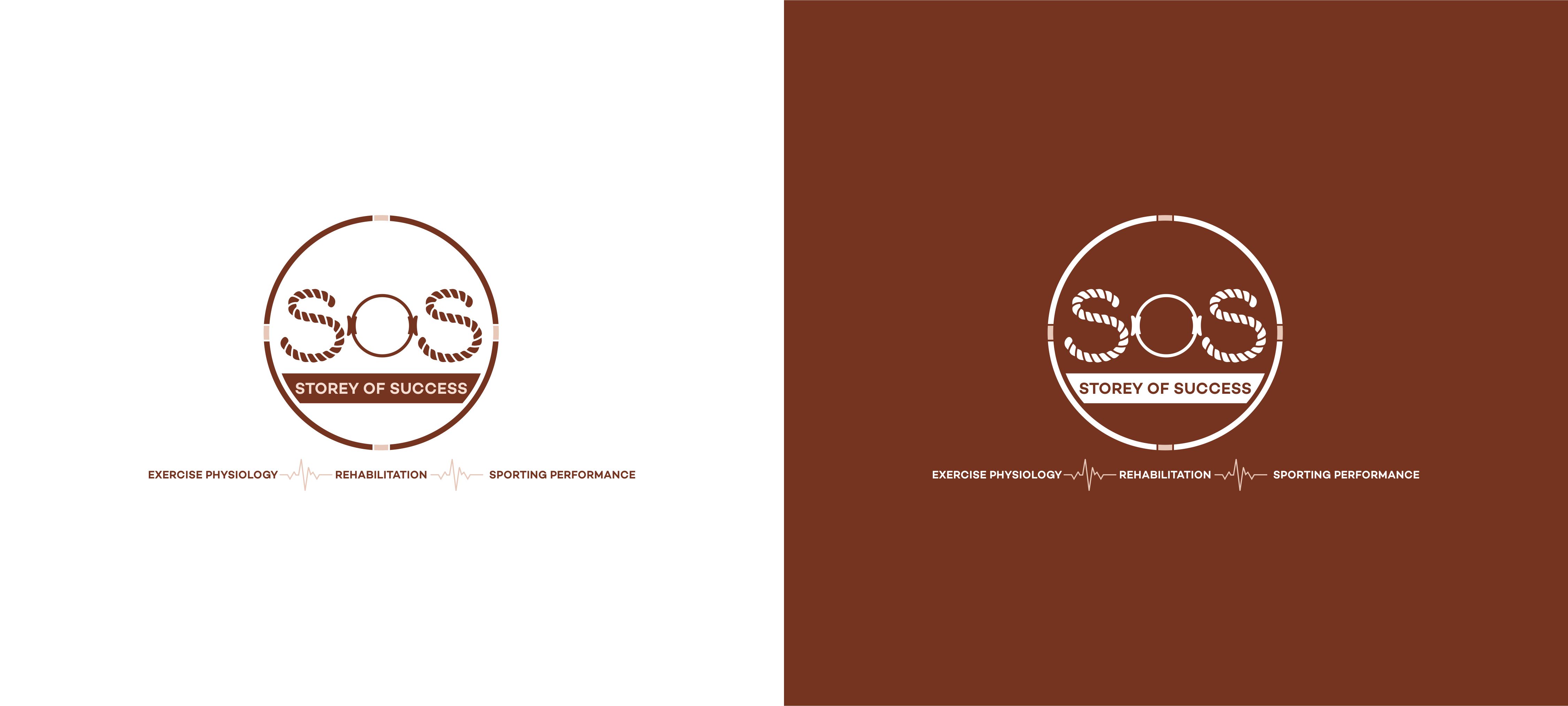 Logo Design by Sarah Graphic for this project | Design: #26389836