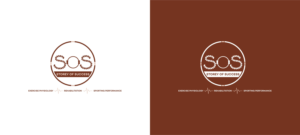 Logo Design by Sarah Graphic for this project | Design: #26389836