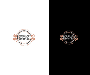 SOS- Storey of Success | Logo Design by Ochieng
