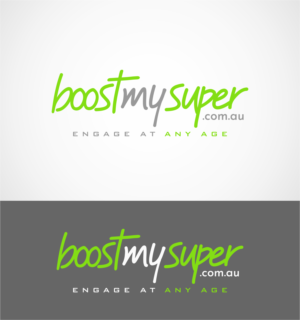 Logo Design by hamkur for Conducive Financial Solutions Pty Ltd | Design: #26333546