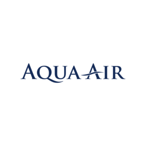Aqua Air | Logo Design by anamika lin  2