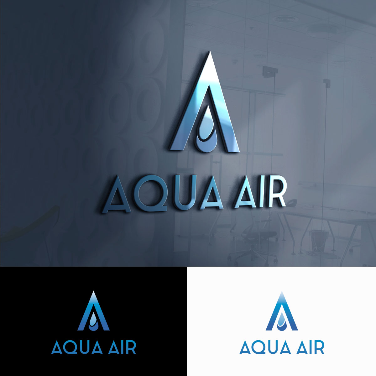 Logo Design by r. ilham for this project | Design #26320627