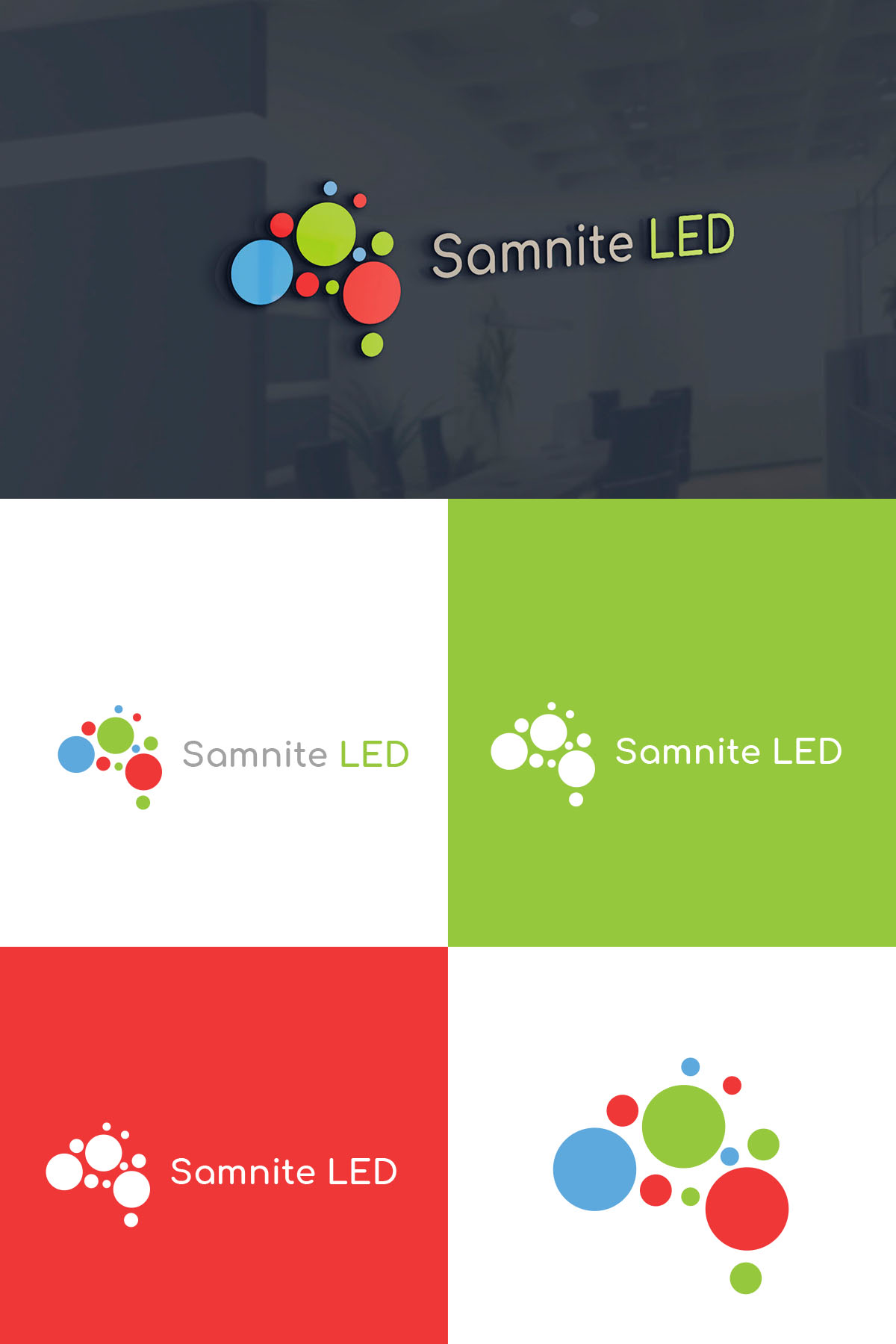 Logo Design by Aaaron for this project | Design #26351921