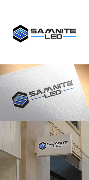 Logo Design by anshtoyj for this project | Design: #26326673