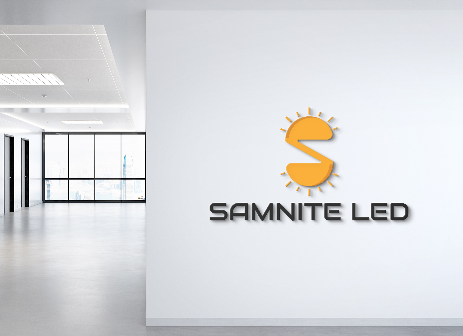 Diseño de Logo por Deziners Zone para este proyecto | Diseño #26317200