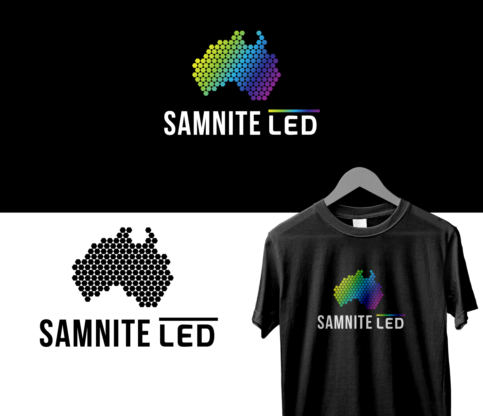 Logo-Design von Brandão für dieses Projekt | Design #26344925