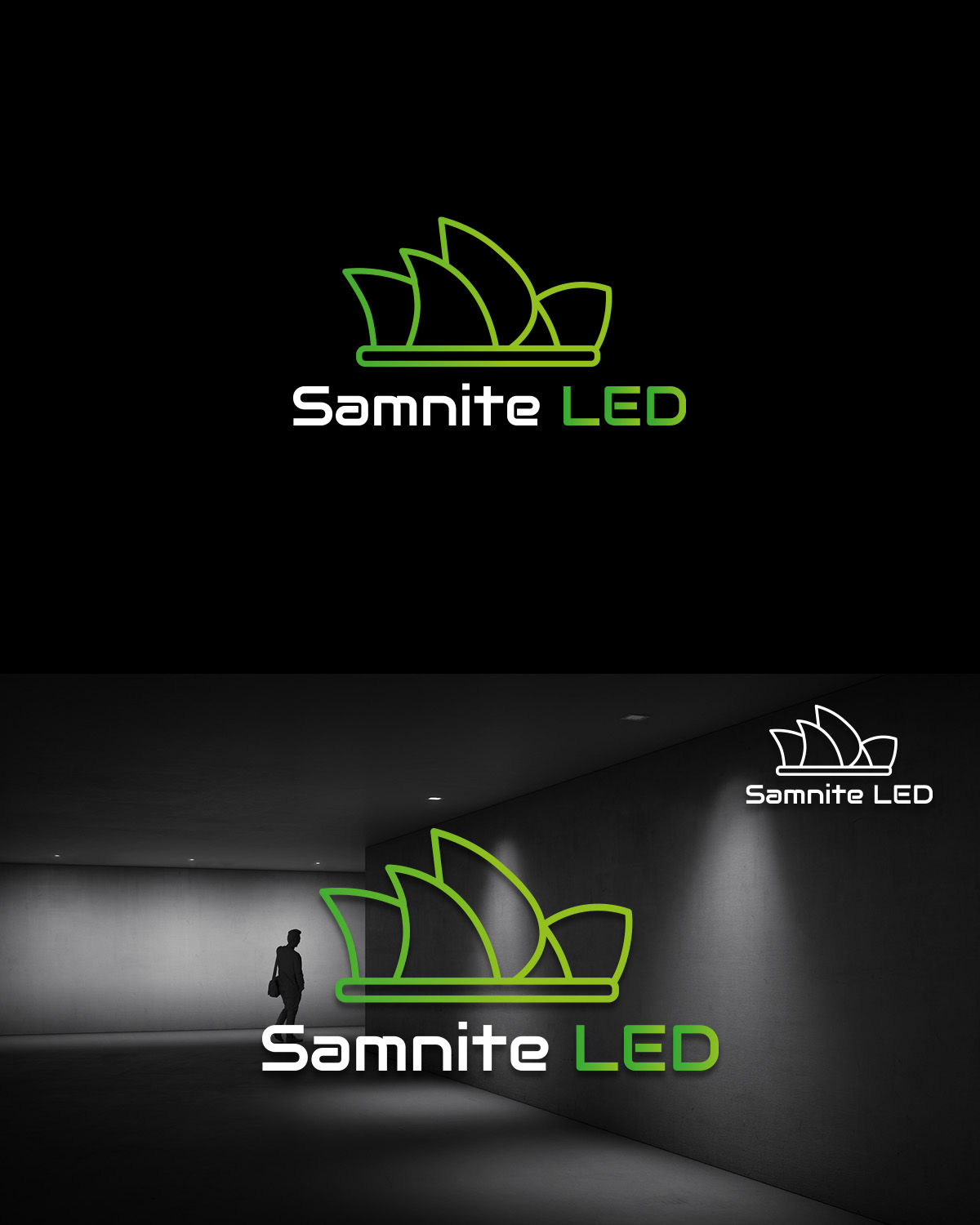 Logo Design by DKaaa for this project | Design #26349916