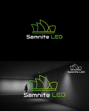 Logo Design by DKaaa