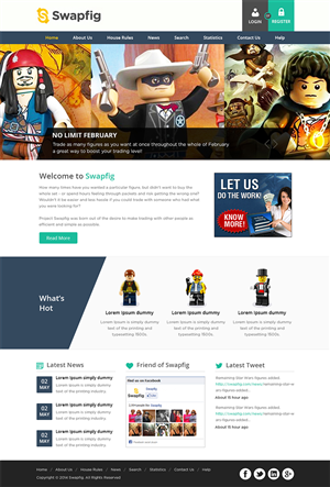 Web Design by Mayank Patel