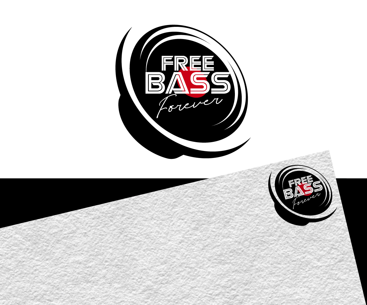 Logo Design by Jay Design for 0dbpro | Design #26322194