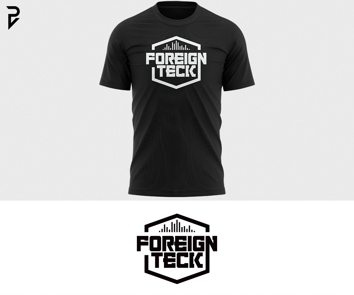 Logo Design by poisonvectors for 0db pro | Design #26319172