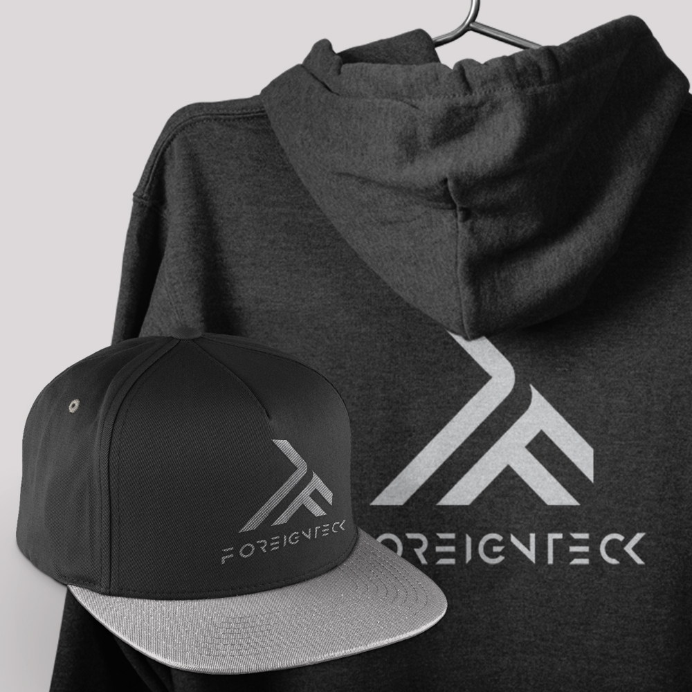 Logo Design by Roman Designs for 0db pro | Design #26339821