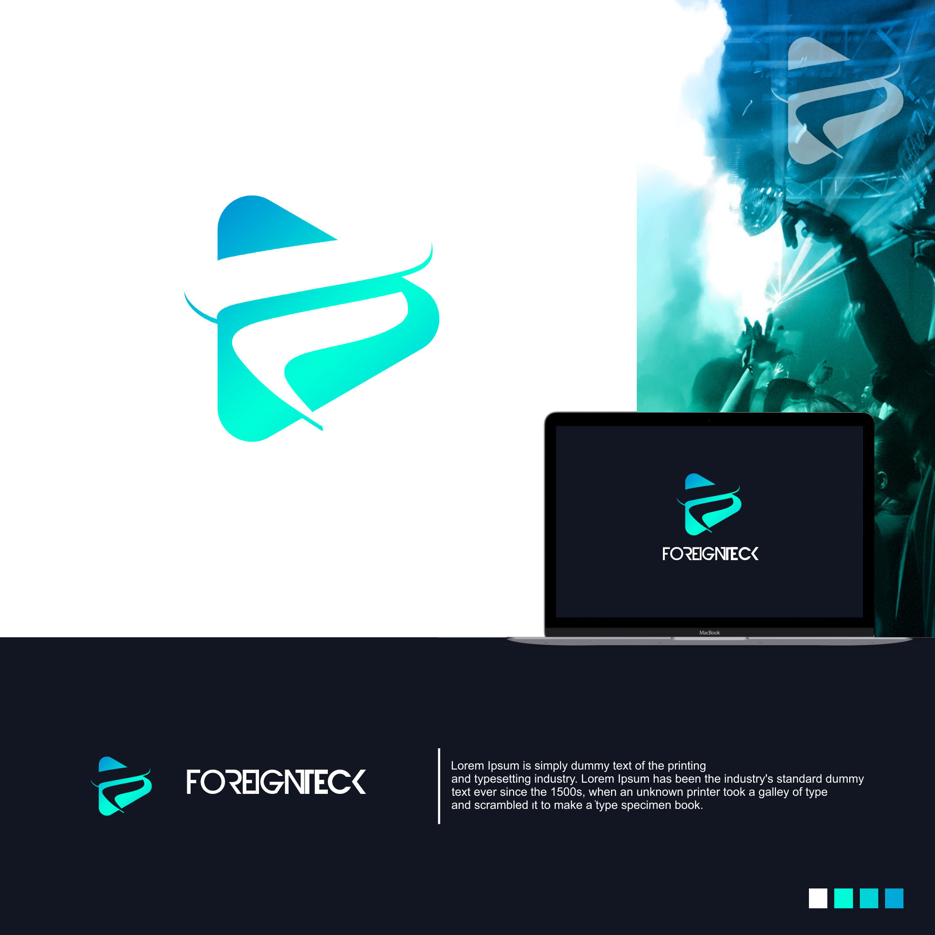 Logo Design by Roman Designs for 0db pro | Design #26342278