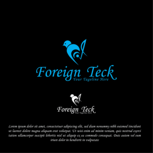 Logo Design by Walker Designer 2 for 0db pro | Design: #26354399