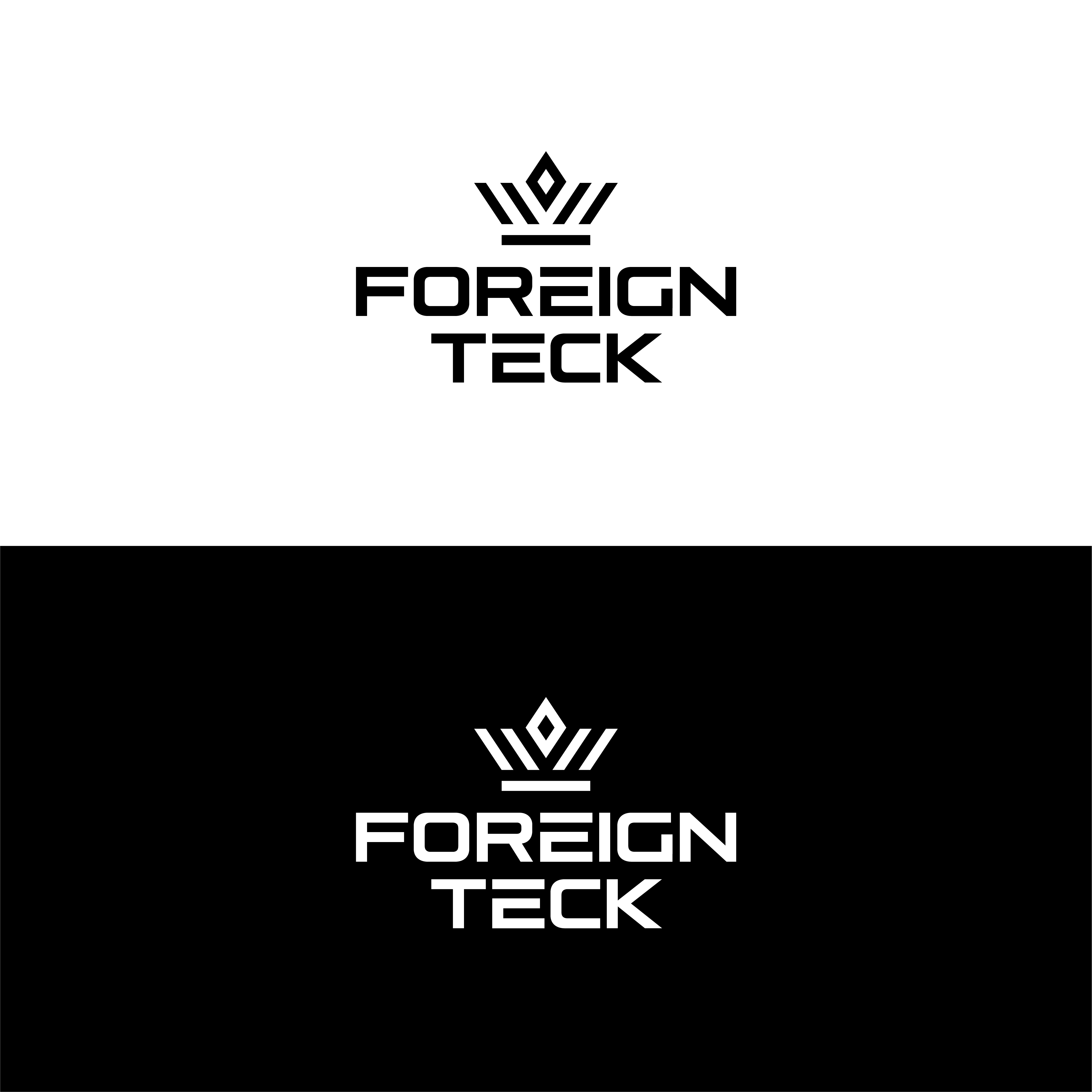 Logo Design by fauxdesigns for 0db pro | Design #26354515