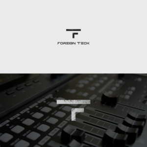 Logo Design by Deceneu