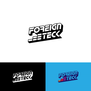 Logo Design by anakbageur for 0db pro | Design: #26321676