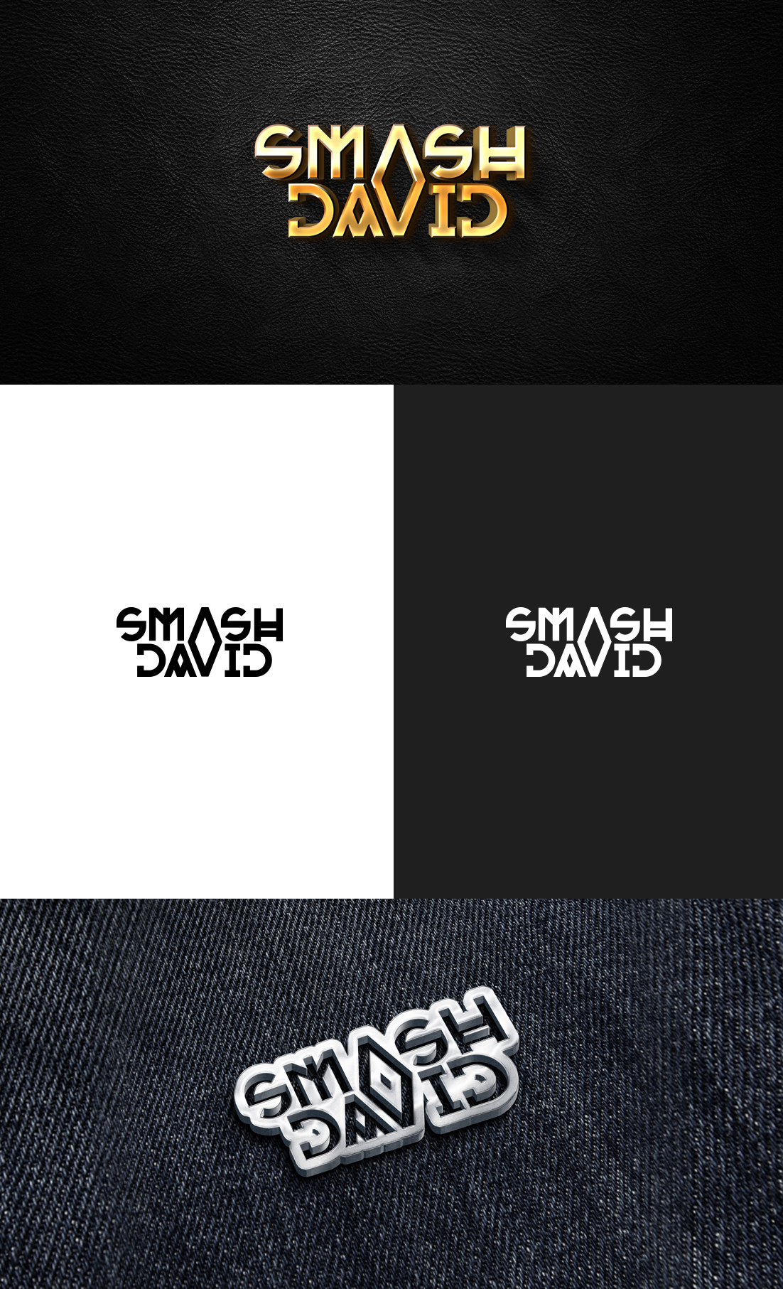 Logo-Design von GLDesigns für 0db pro | Design #26319327