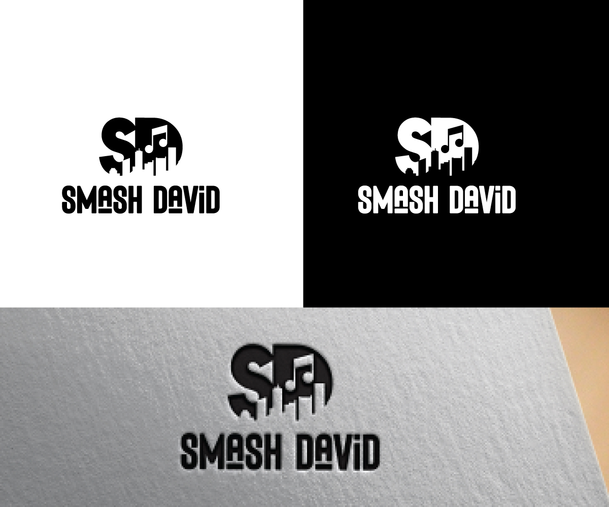 Diseño de Logo por hjyoo para 0db pro | Diseño #26321571