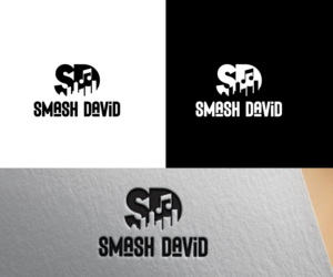 Logo Design by joint 8 for 0db pro | Design #26321571