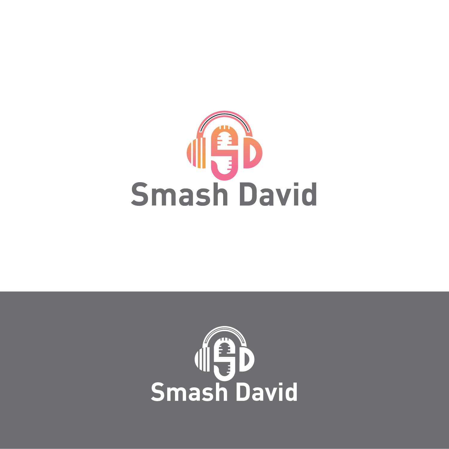 Logo-Design von Maxo-Biz für 0db pro | Design #26323642