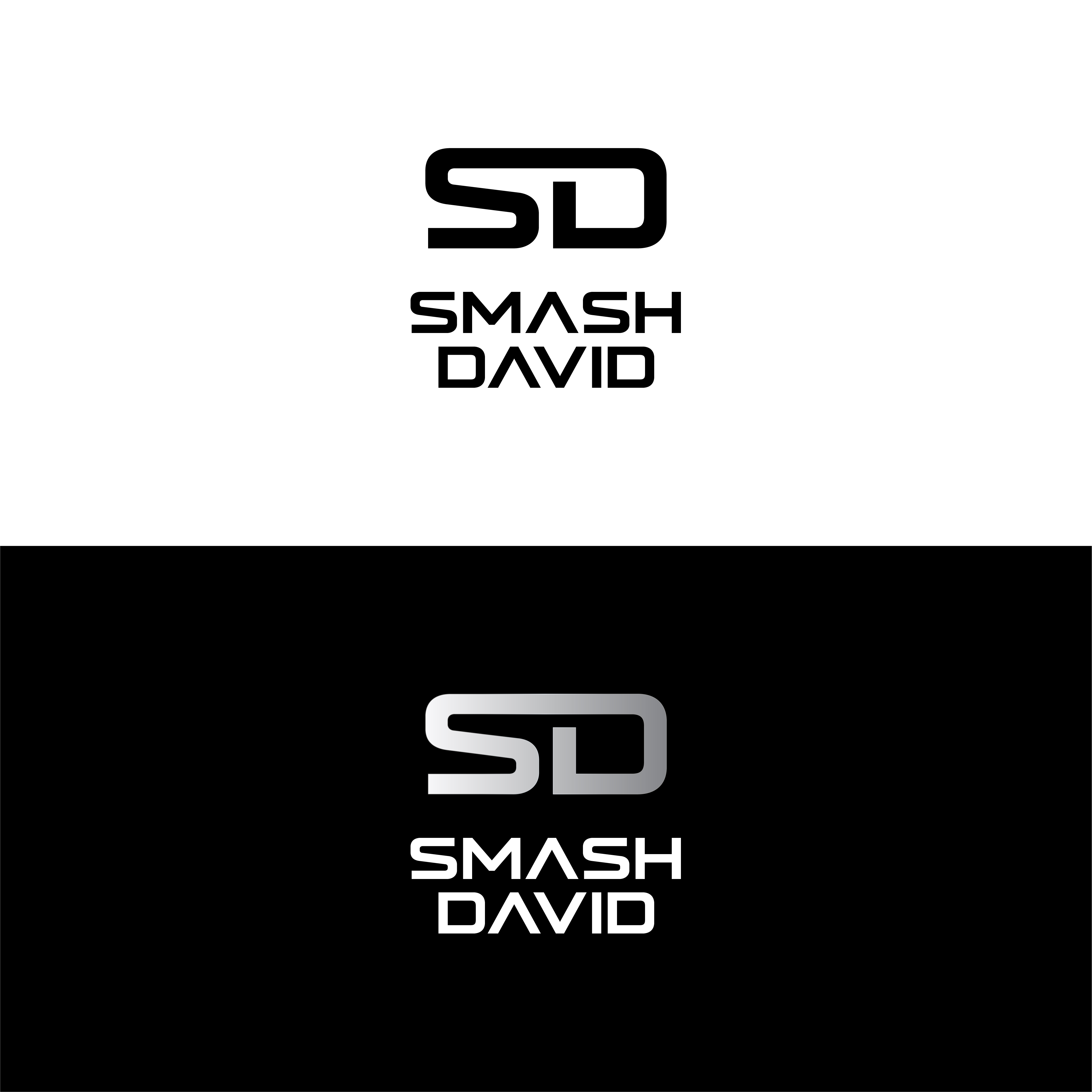 Logo Design by fauxdesigns for 0db pro | Design #26354436