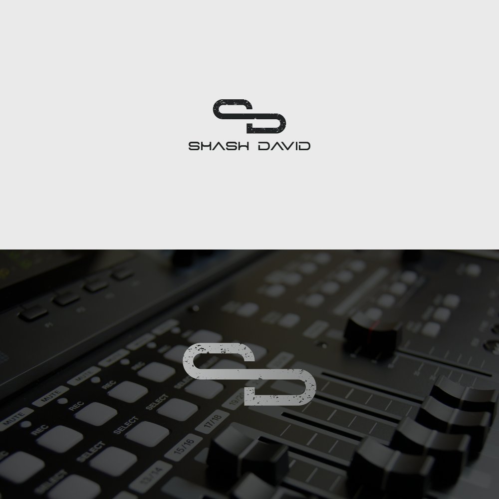 Logo Design by Deceneu for 0db pro | Design #26328595