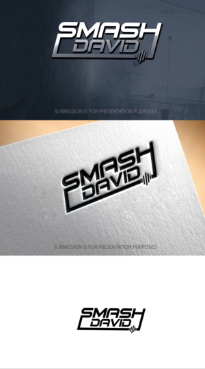 Logo Design by graphicevolution for 0db pro | Design: #26323549