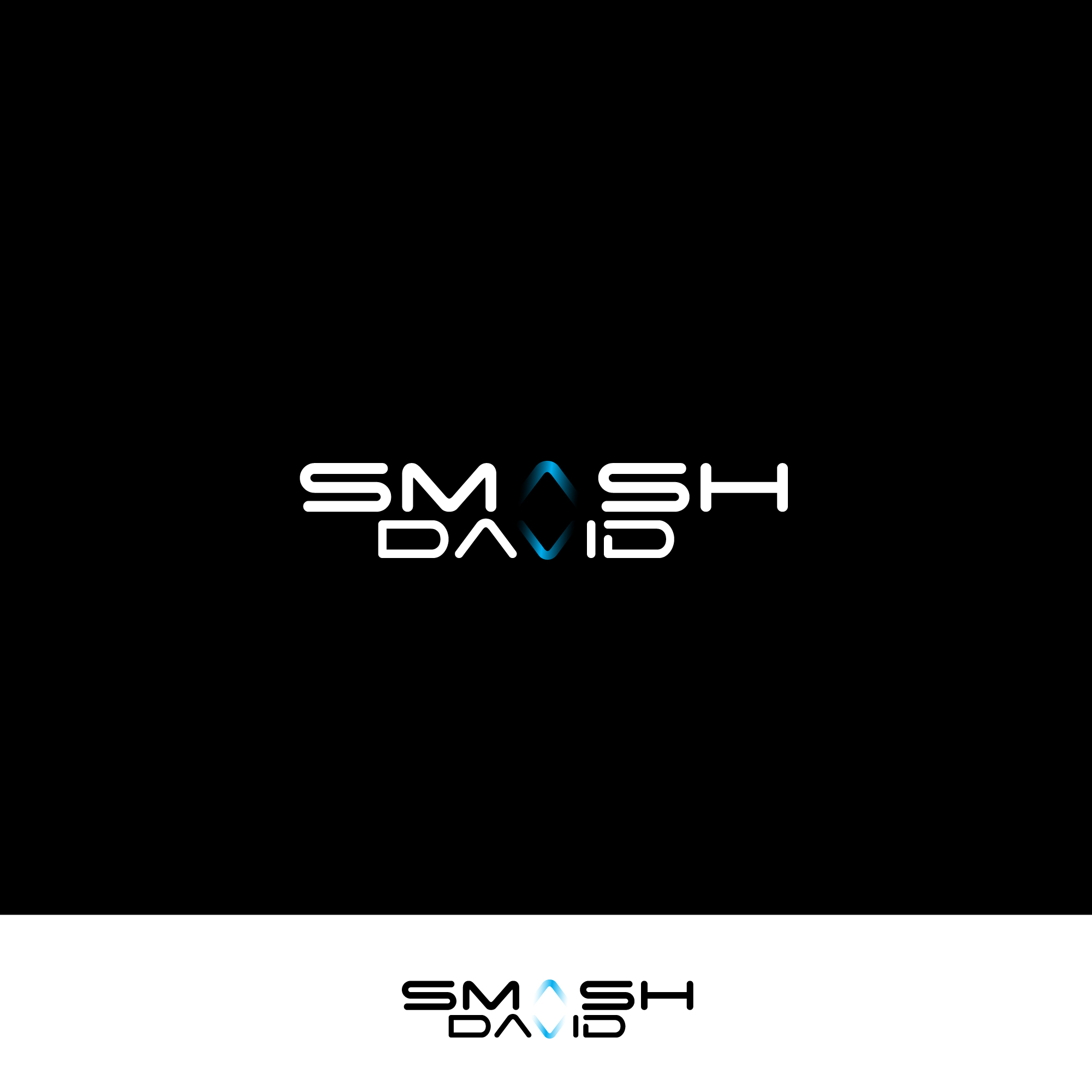 Logo-Design von UMBRA Designs für 0db pro | Design #26319174