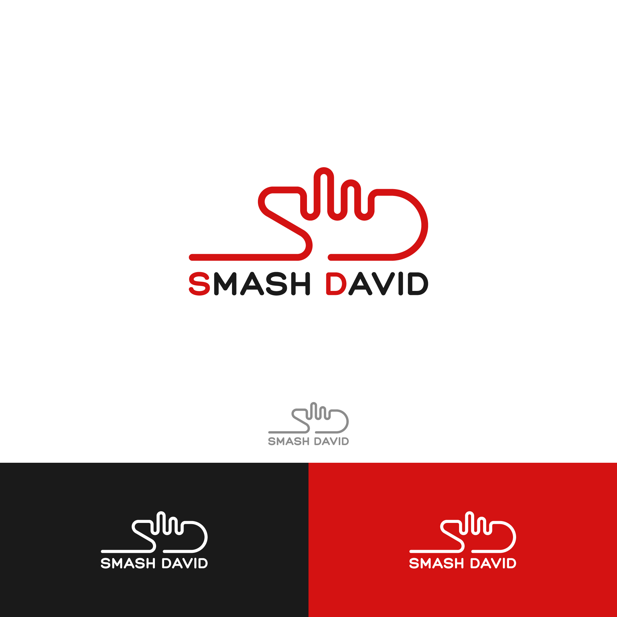 Logo Design by anakbageur for 0db pro | Design #26321396