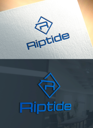 Riptide | Logo Design by Art Lancer