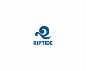 Riptide | Logo Design by Logocraft