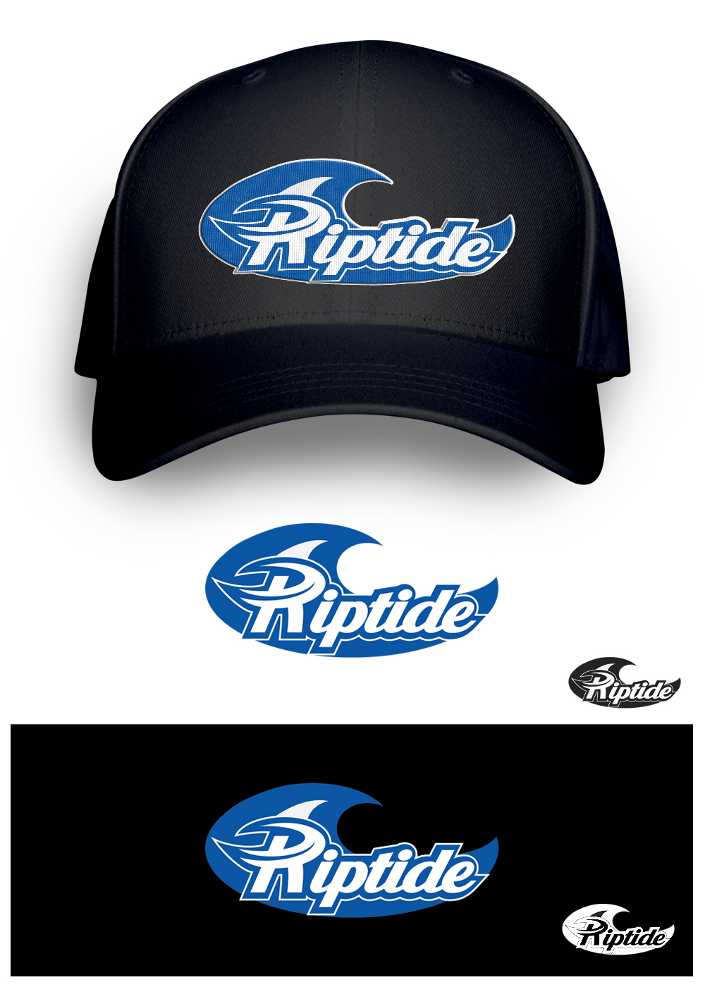 Logo Design by goranvisnjic82 for this project | Design #26350245