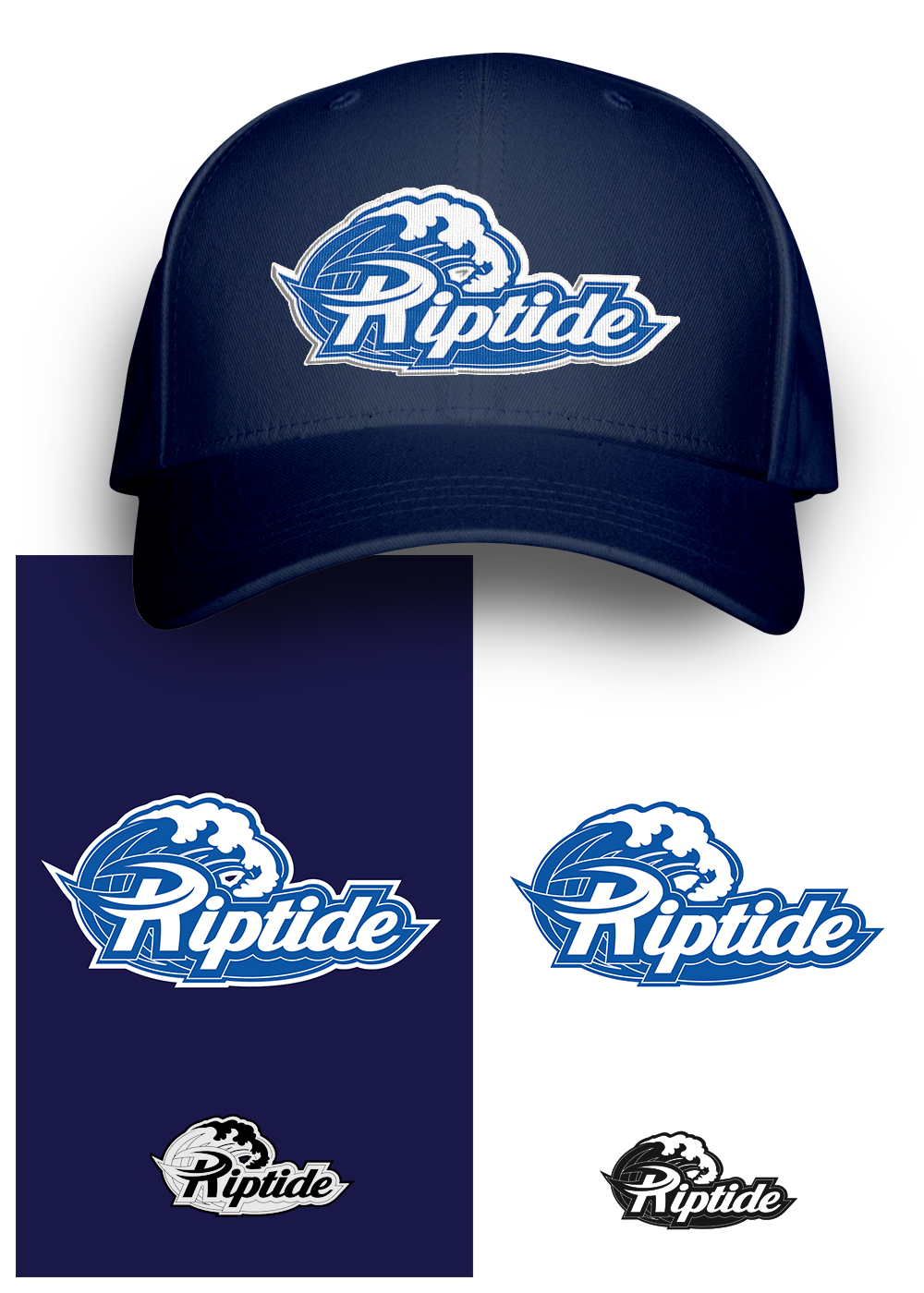 Logo Design by goranvisnjic82 for this project | Design #26387893