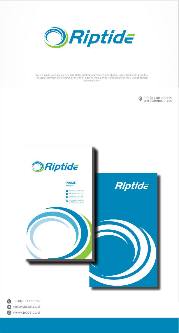 Logo Design by graphicevolution for this project | Design #26323147