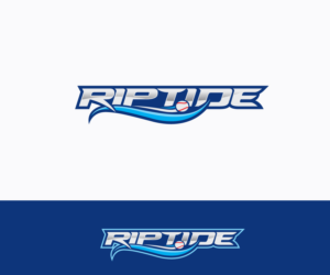 Riptide | Logo Design by step forward 2