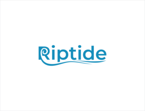 Riptide | Logo Design by BNdesigner